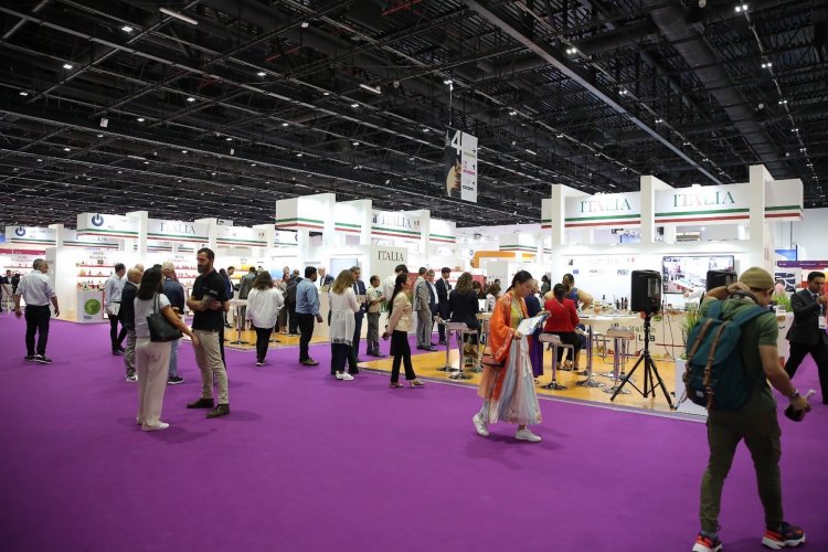 Italian Trade Agency to present Innovation and Sustainability at Food Speciality Show in Dubai