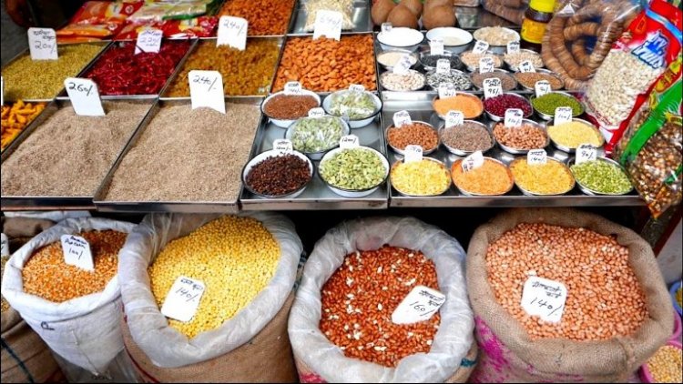 Wholesale inflation at 0.26pc in Nov; in positive zone after seven months