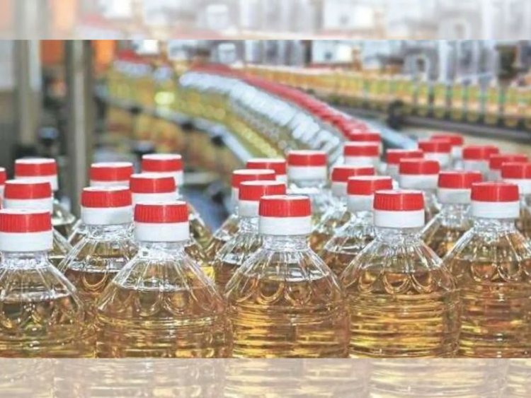 India’s Edible Oil Imports Drop 16% in July Amid Higher Duties and Lower Palm Oil Shipments