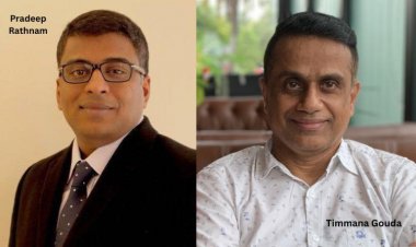Pradeep Rathnam elected Chair, Timmana Gouda co-Chair of IAMAI’s New Agritech Committee