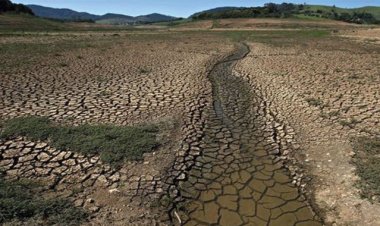 Drought related impacts reach 'unprecedented emergency': UN report