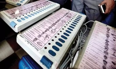 Assembly poll outcome sets tone for 2024 Lok Sabha polls