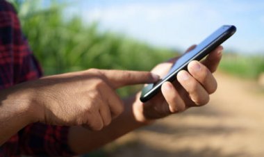 UP Krishi Mobile App to help farmers apply for subsidy on agri schemes