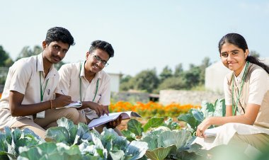 Tailoring India’s Agricultural Education for the 21st Century Youth