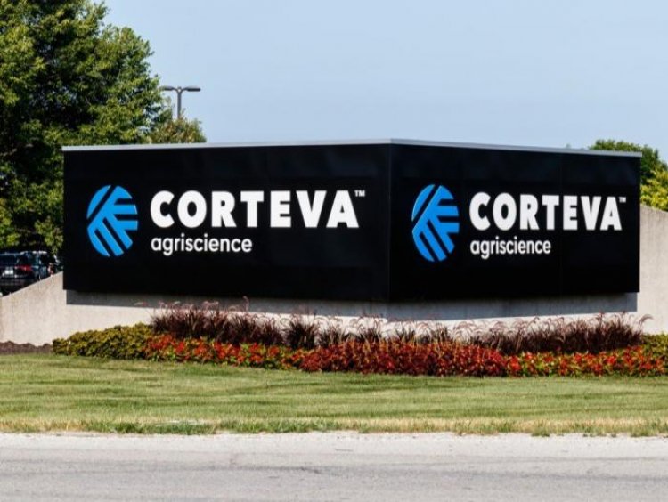 Corteva Agriscience launches product to ensure healthy crop, better yield