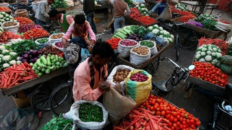 Govt, RBI on the same page for supply-side management to rein in inflation
