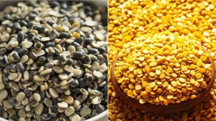 Import duty exemption on tur, urad dal extended to Mar 2025