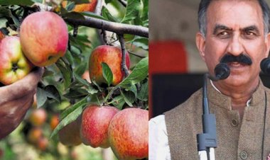 HP govt to give gardening equipment to farmers at affordable rates