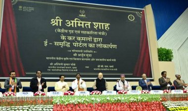 Amit Shah launches tur dal procurement portal; sets 2027 as target to become self reliant in pulses