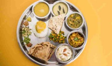 Veg thali dearer by 12pc YoY; cost of pulses jump by 24pc: Crisil