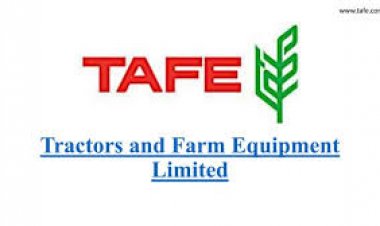 TAFE signs MoU with TN Govt for Rs.500cr investment