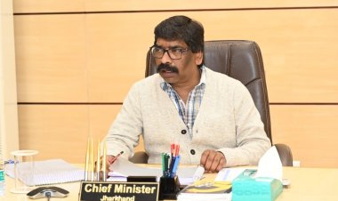 158 blocks of Jharkhand drought affected, farmers to get Rs 3,500 grace