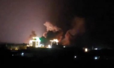 US air strikes in Yemen may hamper India's tottering exports