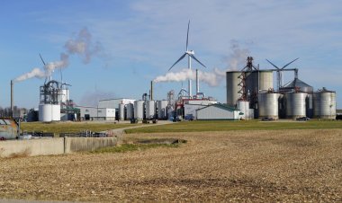 Making aviation fuel from corn ethanol is not beneficial, will lead to more carbon emissions