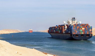 UNCTAD sounds alarm over unprecedented disruptions to Global Trade