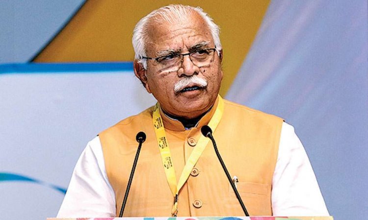 Haryana govt to send farmers to African countries to leverage agri potential: CM