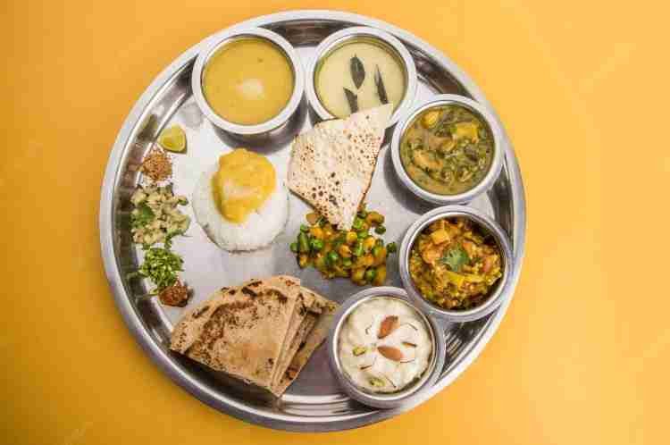 Veg thali dearer by 12pc YoY; cost of pulses jump by 24pc: Crisil