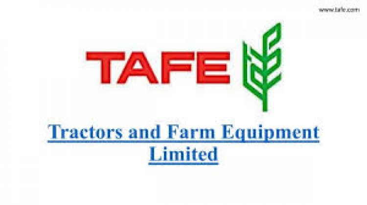 TAFE signs MoU with TN Govt for Rs.500cr investment