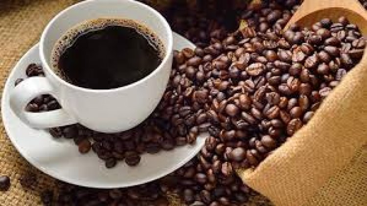 India's coffee exports drop by 5.4pc to 3.77 LT in 2023
