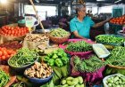 Retail Inflation Hits 13-Month High in April as Food Prices Rise