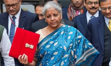 Govt decides to increase number of 'Lakhpati Didi' from 2 cr to 3 cr: FM