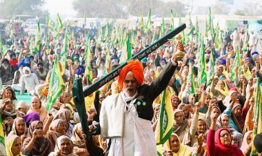 20 months, 36 meetings, still waiting for MSP committee report: Farmers ready for Delhi march