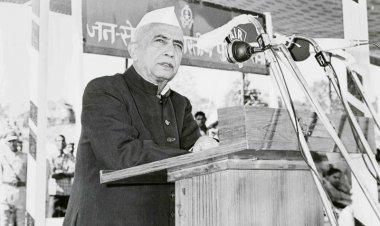 Chaudhary Charan Singh wanted quota for farmers, three UP agri laws made in their favour