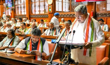 Karnataka govt to waive interest on overdue loans of dist co-op banks