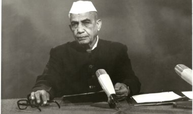 Charan Singh’s greatest contribution: Resistance to collectivization