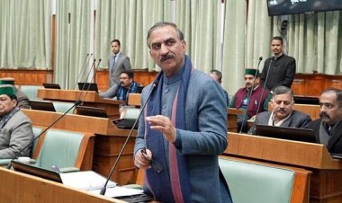 MSP for milk hiked in Himachal budget