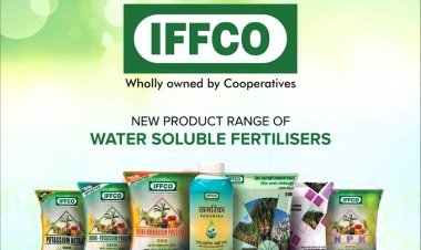 IFFCO Retains Top Spot as World's Number one Cooperative
