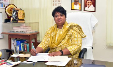 Kancheepuram Co-op Bank: Empowering Communities for Inclusive Growth