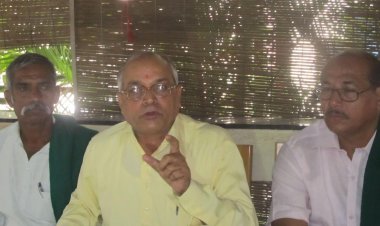 Bharatiya Kisan Sangh demands to abolish GST on agri inputs, increase in Kisan Samman Nidhi