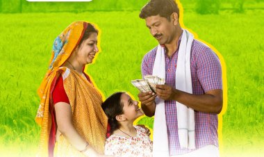 16th installment of PM-KISAN released, How to check status