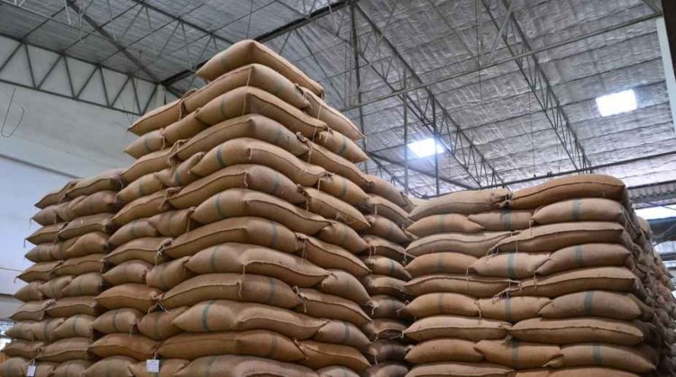 Disclose rice stock, govt tells traders to check prices: Is stock limit on anvil?