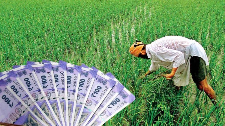 7.8mn farmers can get PM-Kisan Samman Nidhi, e-KYC campaign launched