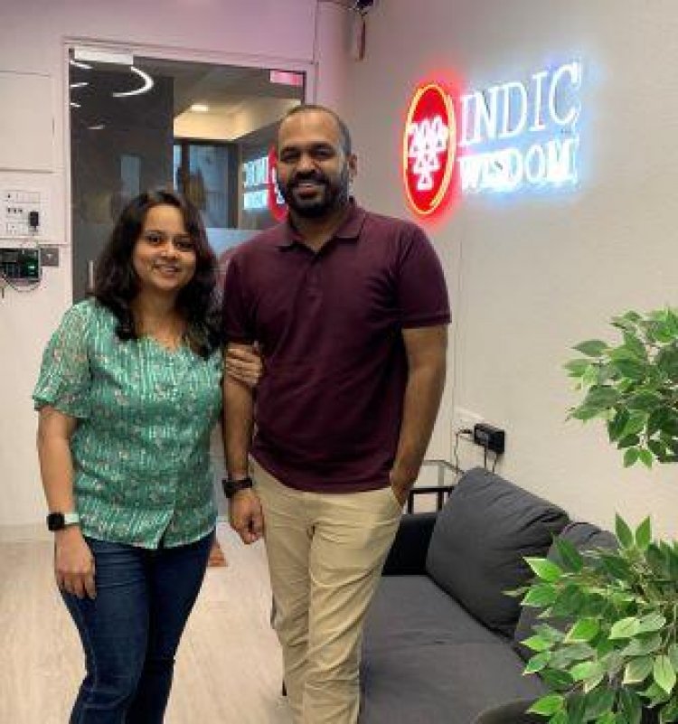 Agri-produce startup Indic Wisdom raises Rs 4cr to enhance brand visibility