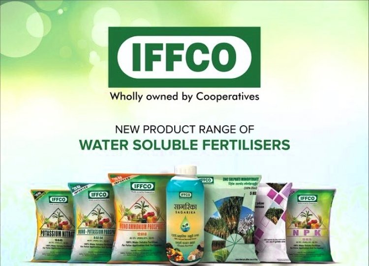 IFFCO Retains Top Spot as World's Number one Cooperative