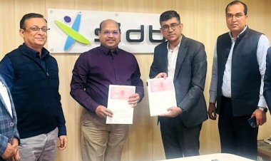 SIDBI, CSC join hands to open Swavalamban Connect Kendras in Bihar, Jharkhand