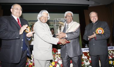 Hailing Bharat Ratna to Dr MS Swaminathan