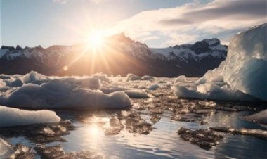 Climate change indicators hit record levels in 2023: Global Climate Report