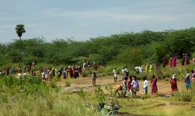 MGNREGS wage rates revised, hikes range between 3-10pc for different states