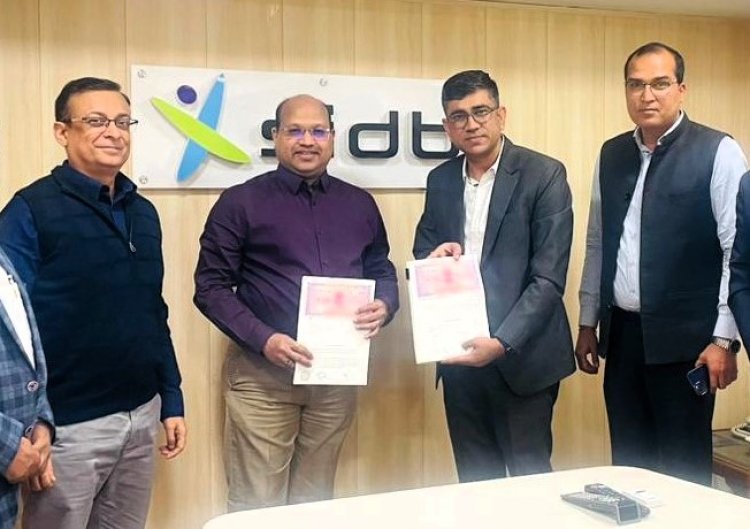 SIDBI, CSC join hands to open Swavalamban Connect Kendras in Bihar, Jharkhand