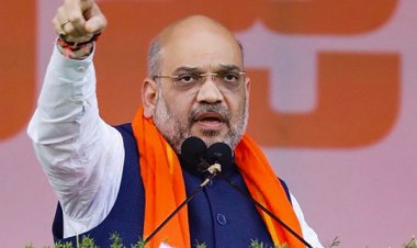 POLL-SNIPPETS : Amit Shah to start UP campaign from Muzaffarnagar