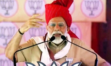 POLL-SNIPPETS: Work done in 10 years just an appetiser, main course yet to come