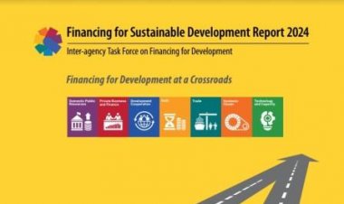 Bold steps needed to jack up SDG funding, reform global financial system: UN Report