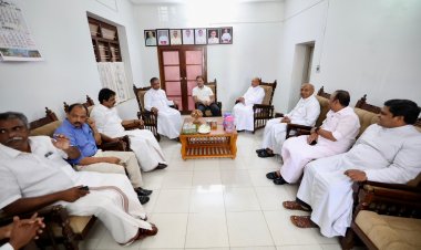 POLL-SNIPPETS: Constitutional institutions not personal property of PM Modi: Rahul Gandhi