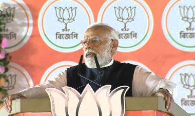 POLL-SNIPPETS: TMC protects infiltrators, opposes CAA: PM