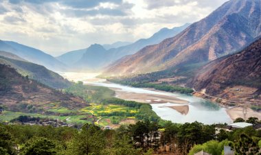 Asia remains most disaster-prone region in the world in 2023: WMO