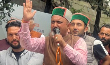 Himachal apple growers to ask LS candidates what they have done for them